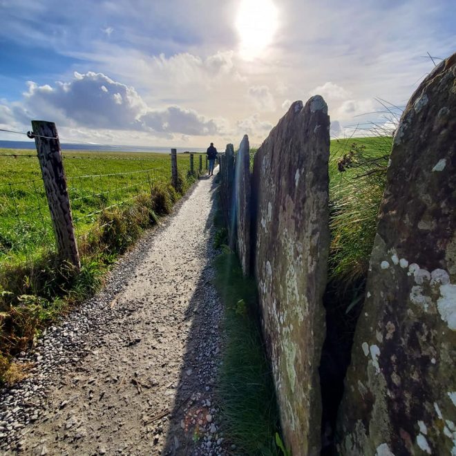 Cliffs of Moher